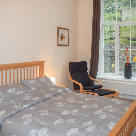 בקסטון Wye Apartment, Litton Mill מראה חיצוני תמונה
