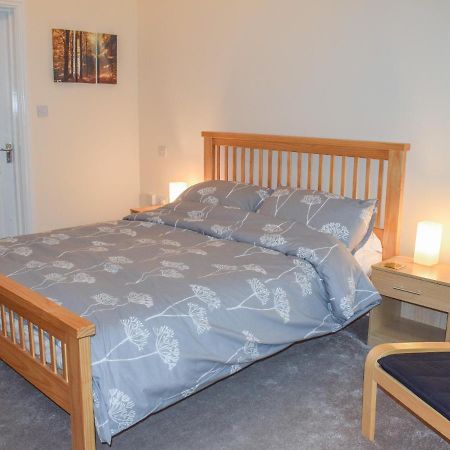 בקסטון Wye Apartment, Litton Mill מראה חיצוני תמונה
