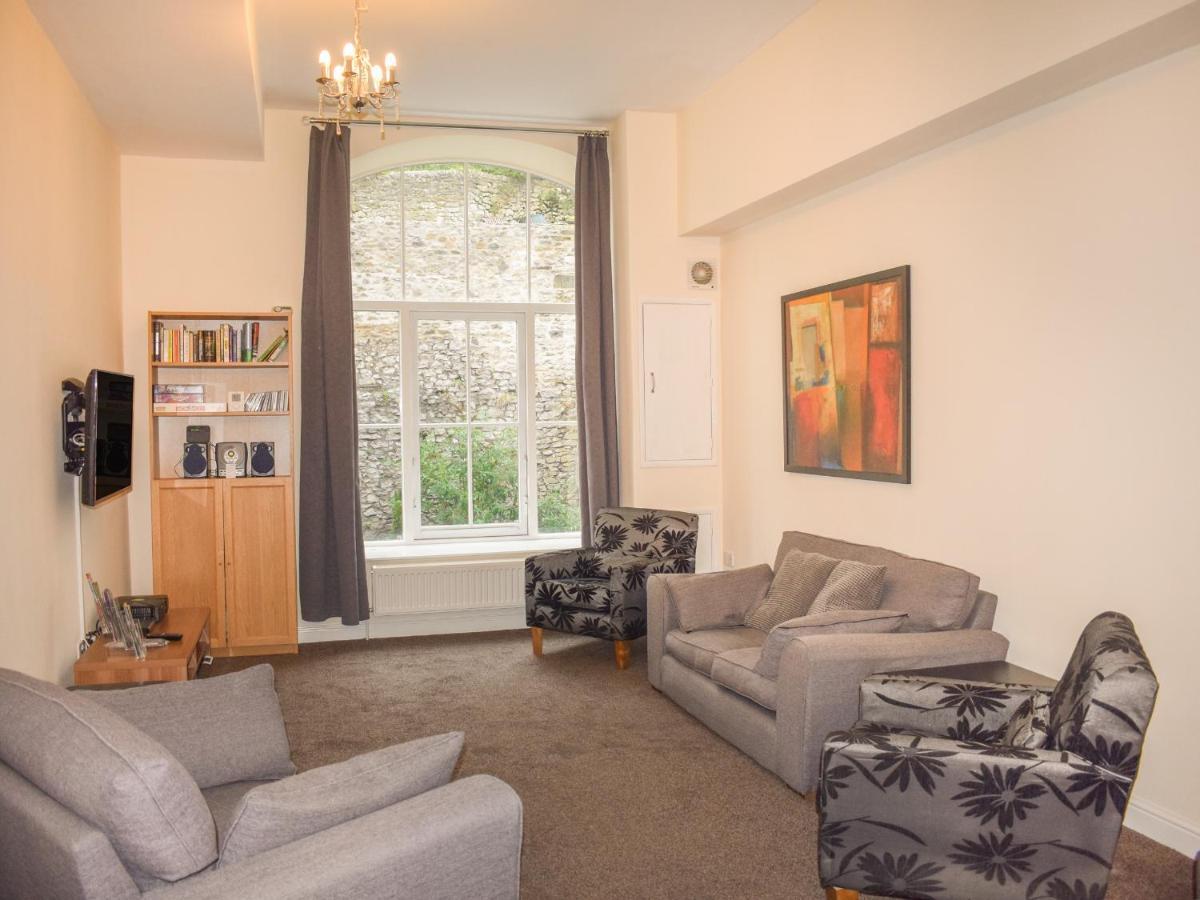 בקסטון Wye Apartment, Litton Mill מראה חיצוני תמונה