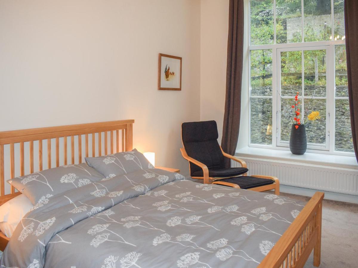 בקסטון Wye Apartment, Litton Mill מראה חיצוני תמונה