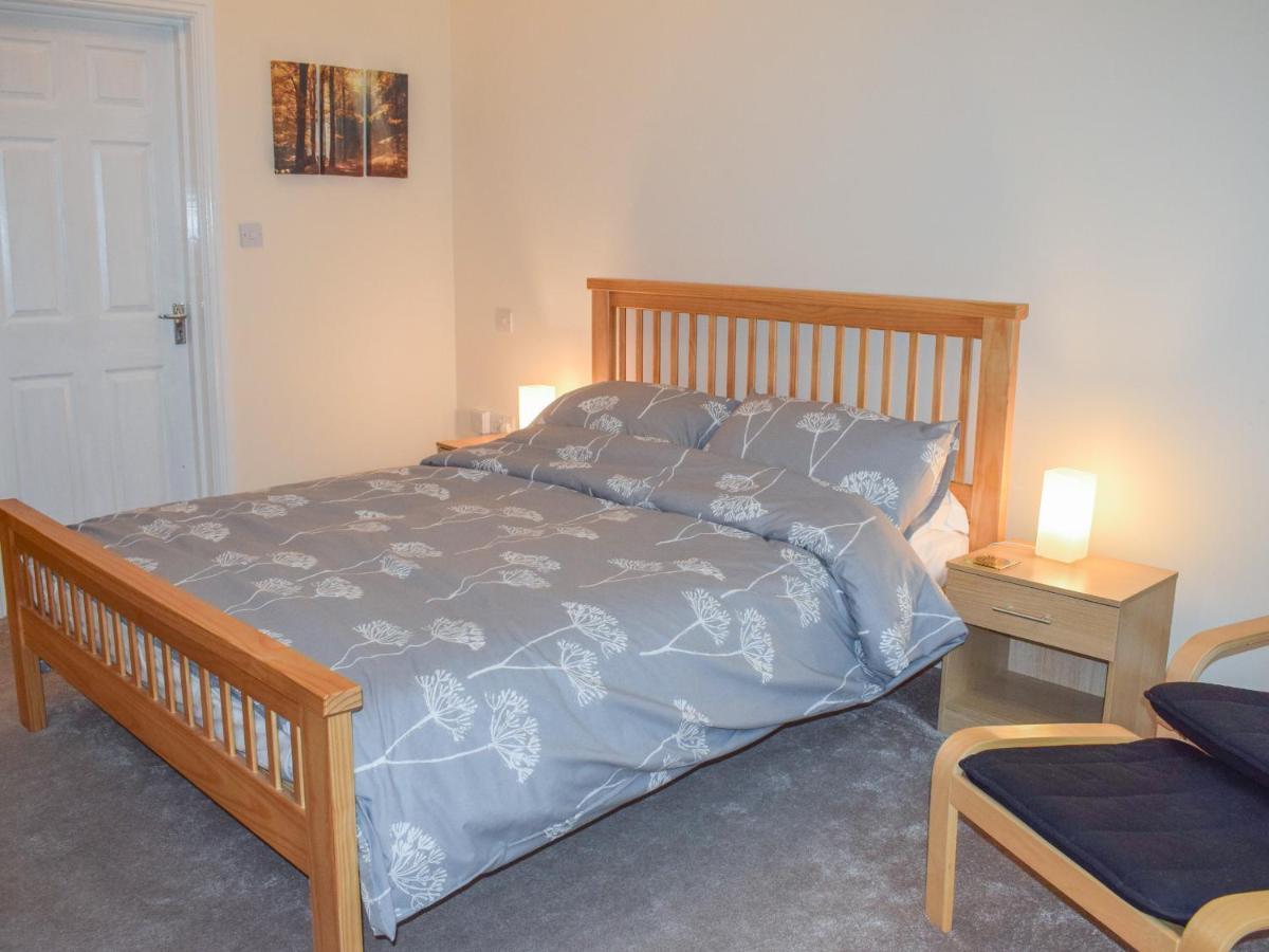 בקסטון Wye Apartment, Litton Mill מראה חיצוני תמונה