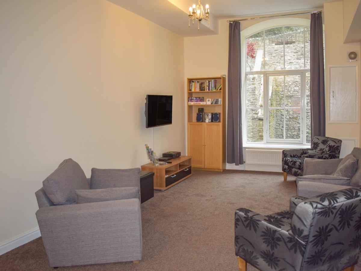 בקסטון Wye Apartment, Litton Mill מראה חיצוני תמונה