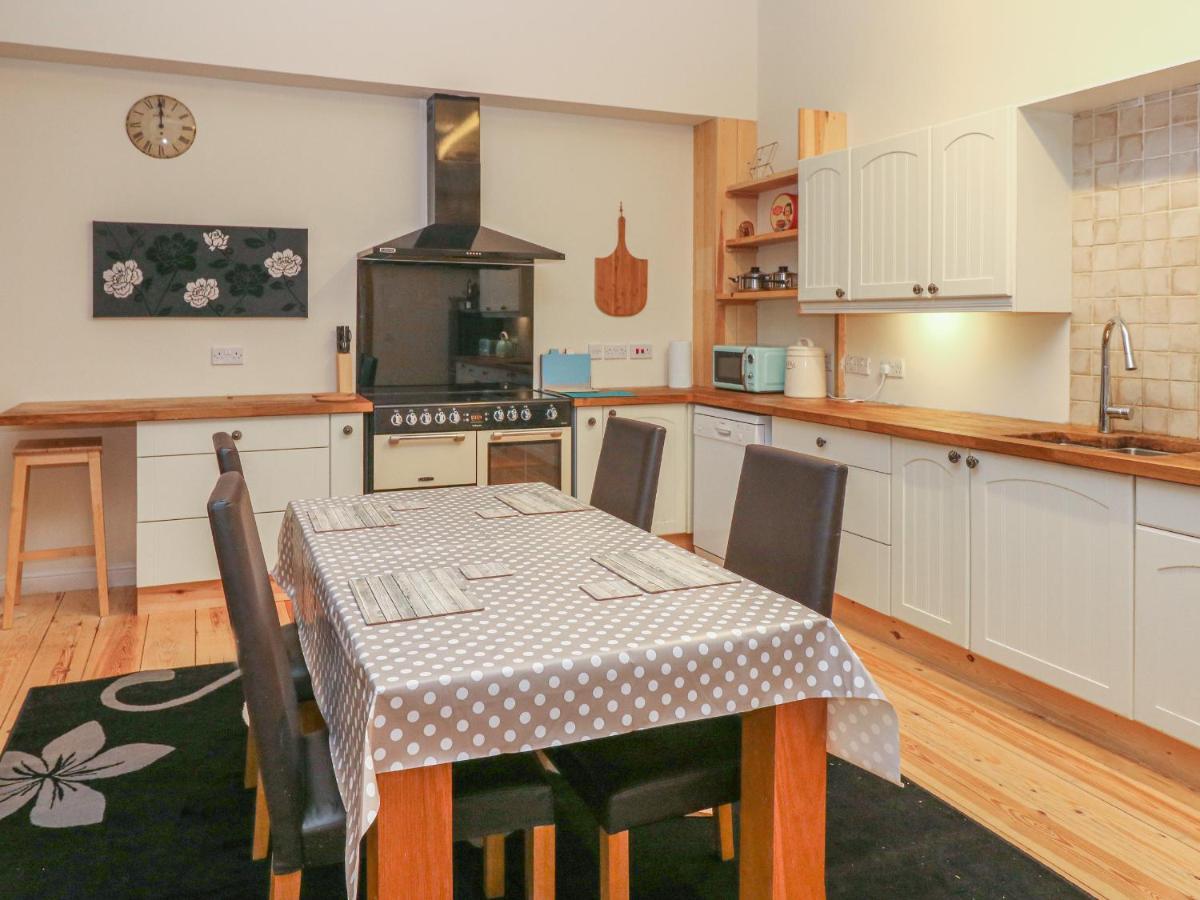 בקסטון Wye Apartment, Litton Mill מראה חיצוני תמונה