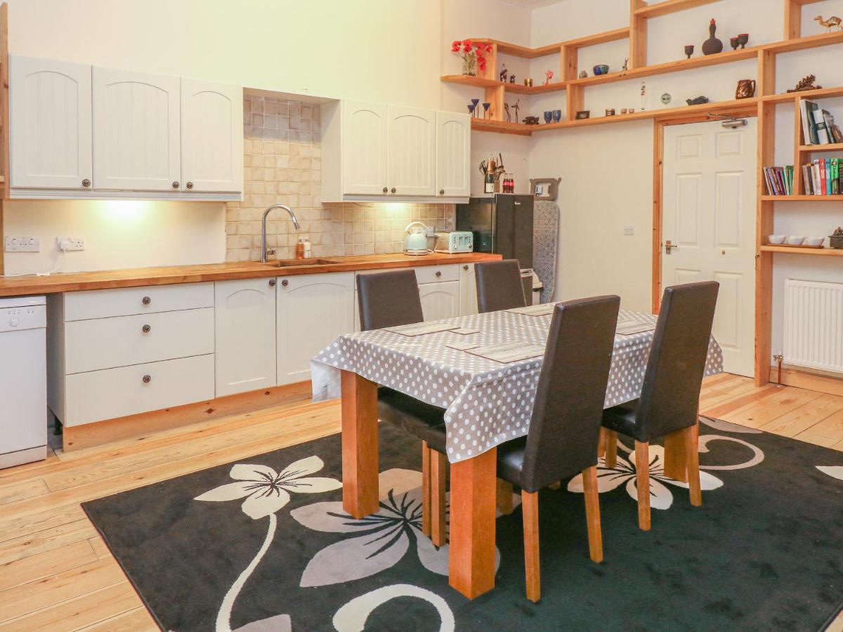 בקסטון Wye Apartment, Litton Mill מראה חיצוני תמונה