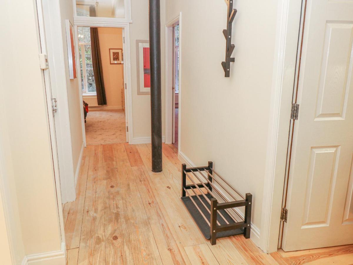 בקסטון Wye Apartment, Litton Mill מראה חיצוני תמונה