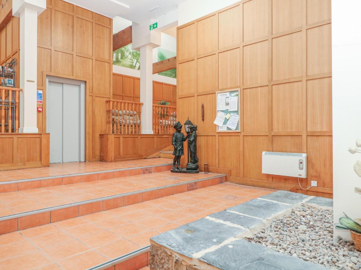 בקסטון Wye Apartment, Litton Mill מראה חיצוני תמונה
